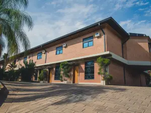Hotel Villa d'Angelo