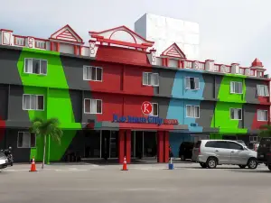 Karimun City Hotel