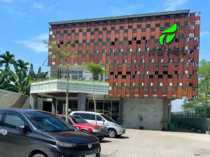 T Hotel Kualanamu