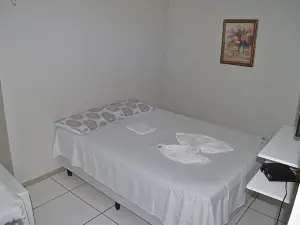 Loura Pousada