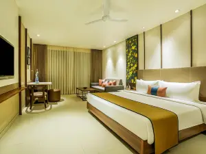 Club Mahindra Assonora Goa