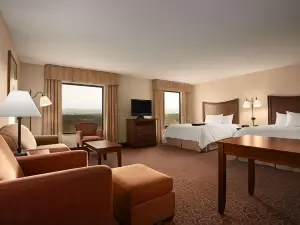 Hampton Inn Sheridan