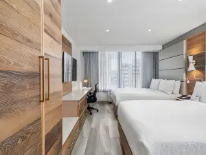 Holiday Inn Express San Juan Condado