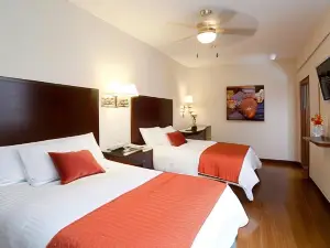 Hotel Plaza Chihuahua