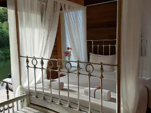 Le Bassin Erawan Resort