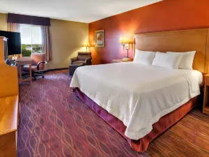 Hampton Inn Twin Falls