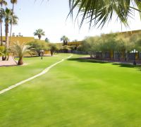 DoubleTree by Hilton Tucson- Reid Park