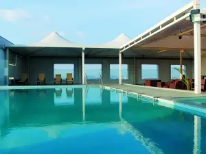 Ramee Grand Hotel and Spa, Pune