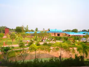 Lomdao Resort