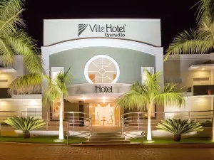 Ville Hotel Gramadão