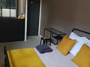 Escapade Amiens - Two-Bedroom Apartment