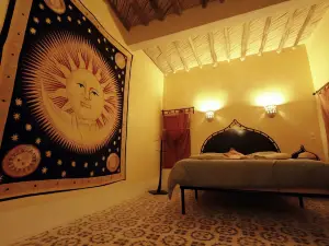 太陽古堡123酒店