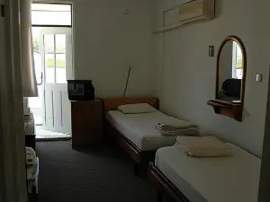 Kiyak Hotel