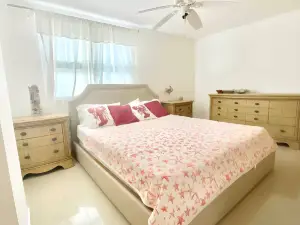 3 Bedrooms at Marbella Beachfront Juan Dolio No820
