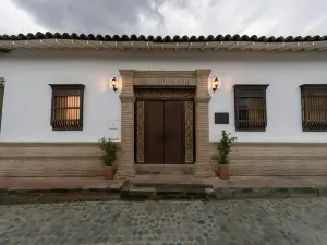 Casa Al Alma