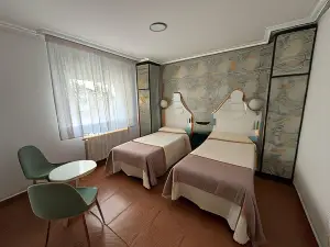 Luarca Zabala Hotel