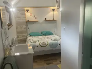 La Grange Aux Loirs B&B