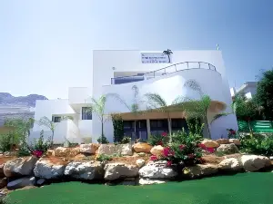 HI - Ein Gedi Hostel