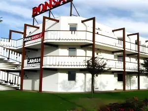 Bonsaï Hotel d'Orleans
