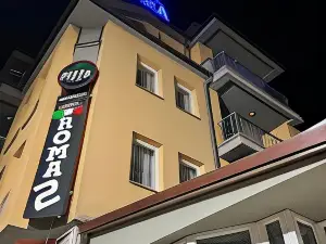 Hotel Roma