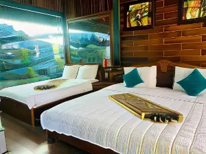 Homestay Thac Lien Khuong