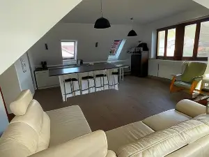 Apartamenty Mitori