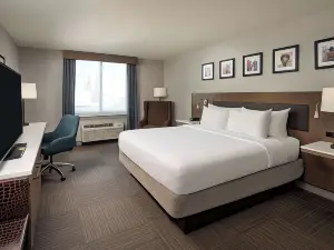 Hilton Garden Inn Philadelphia Center City