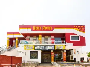OYO Dada Hotel