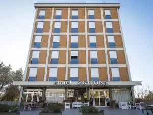 Hotel Grifone - Perugia