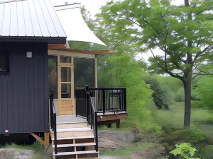 Pine Brae Eco-Resort