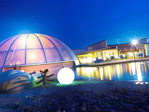 Kurhotel Pyramide Bad Windsheim