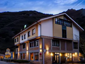 Hotel Castillo del Alba
