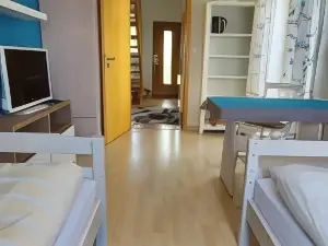 Gästezimmer Weinberg