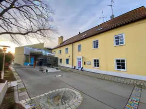 AquaQuell Bad Pilzweg
