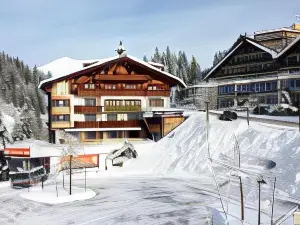 Hotel Almhof