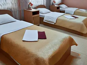 Smart Hotel Kdo Orel Hotel