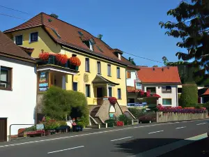 Hotel Gasthof Zum Biber