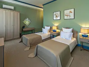Hermes Country Hotel