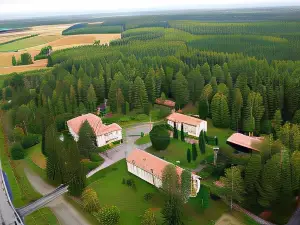 Wanha Karhunmäki