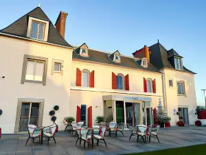 Hotel le Manoir du Roselier