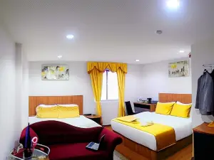 Royale Hotel Batu Gajah