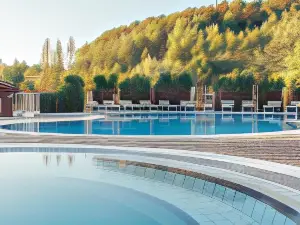 Hotel Panoramahof Loipersdorf