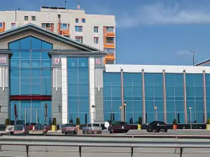 Sssr Otel-Muzei