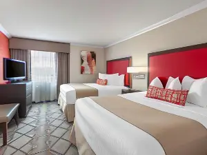 Best Western Plus Rose City Suites