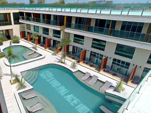 Star Palace Hotel