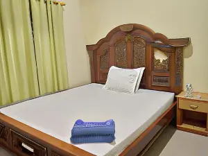 Deeva Homestay Syariah RedPartner