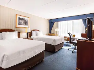 Travelodge by Wyndham Williamsburg I-64