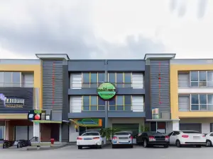 Clover Hotel Ipoh