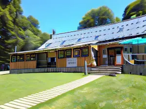 Auberge la Soulan