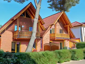 Usedom Bike Hotel & Suites
